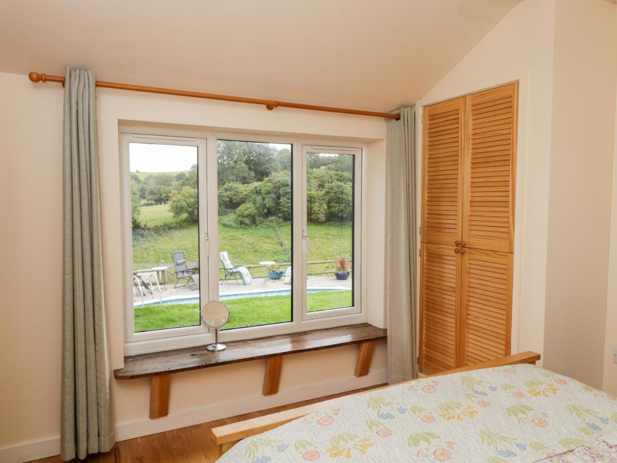The Hideout Villa Ross-on-Wye Eksteriør billede