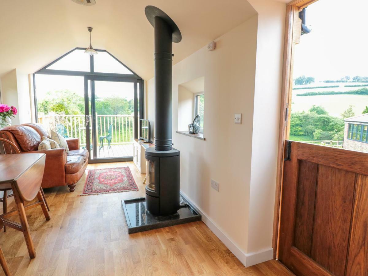 The Hideout Villa Ross-on-Wye Eksteriør billede