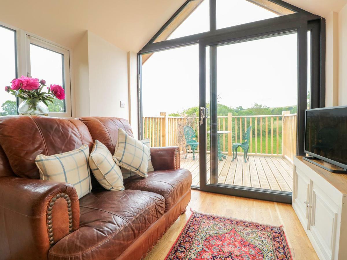 The Hideout Villa Ross-on-Wye Eksteriør billede