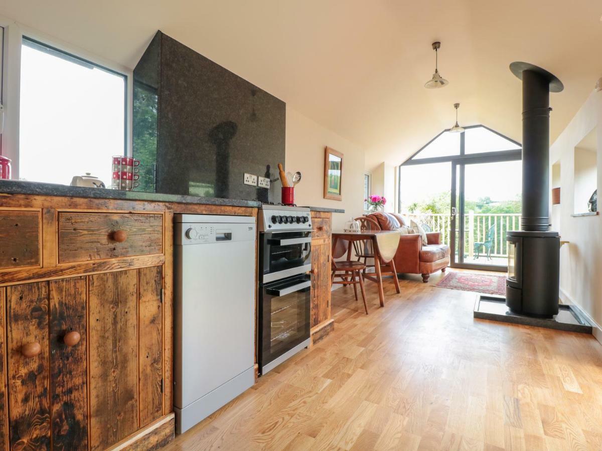 The Hideout Villa Ross-on-Wye Eksteriør billede